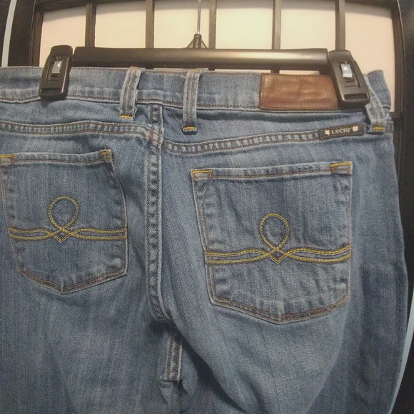 Lucky Brand Sofia Boot size 8 / 29 - Picture 2 of 7